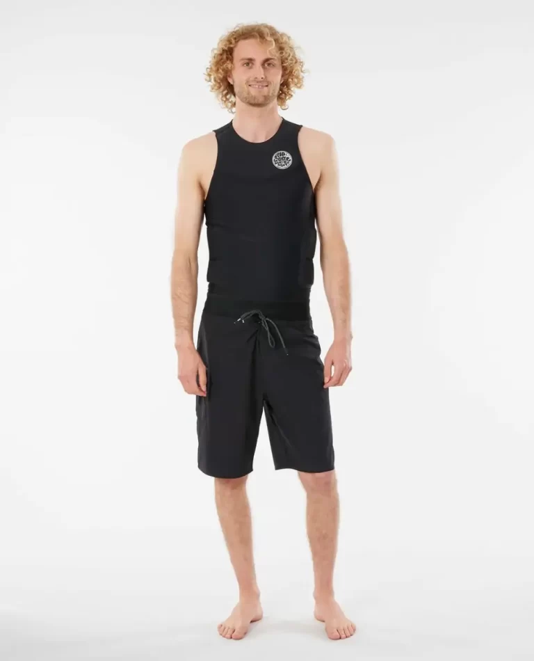 Mens Big Wave Paddle Vest Jackets Vests & Bottoms Rip Curl - Image 4