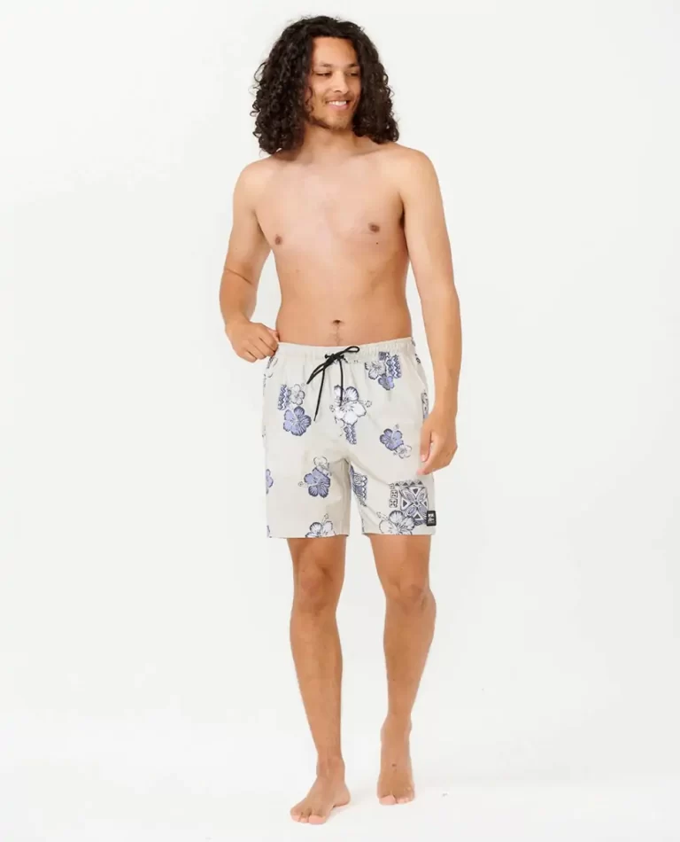 Mens Boardshorts Hoffman Volley 18" Boardshorts Rip Curl - Image 4