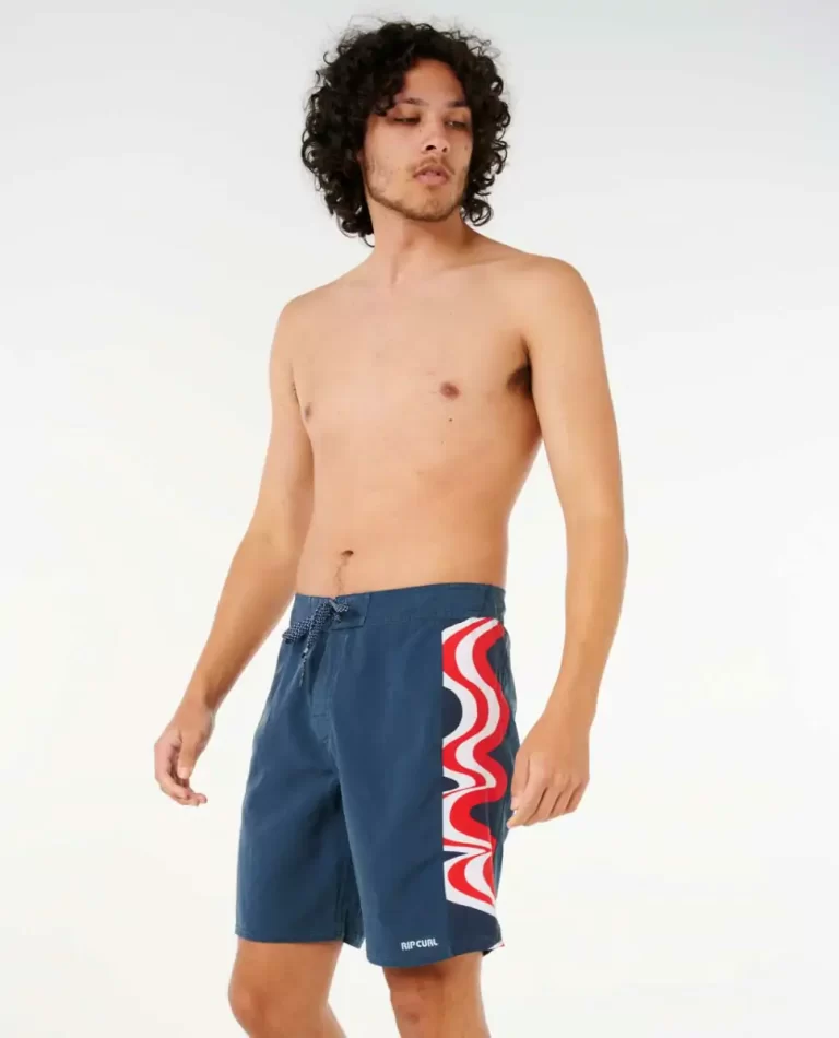 Mens Boardshorts Mirage Sideways 19" Boardshort Rip Curl - Image 5