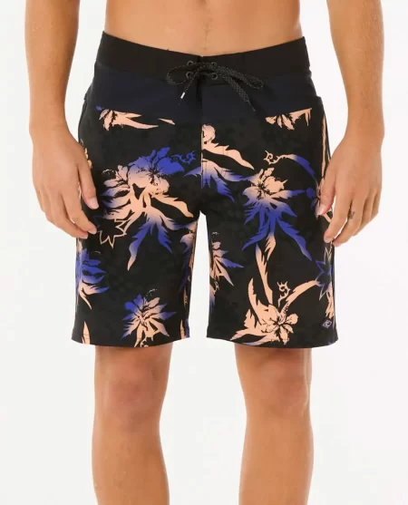 Mens Boardshorts Rip Curl Mirage Mason Raw Energy 19" Boardshort