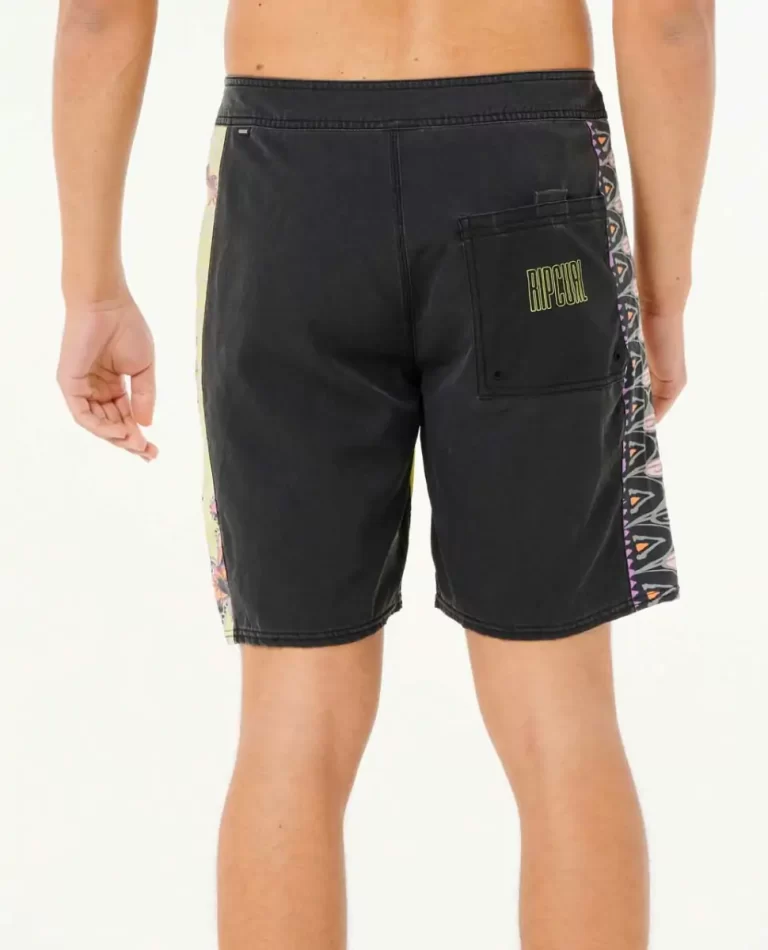 Mens Boardshorts Rip Curl Mirage Sideways 19" Boardshort - Image 3