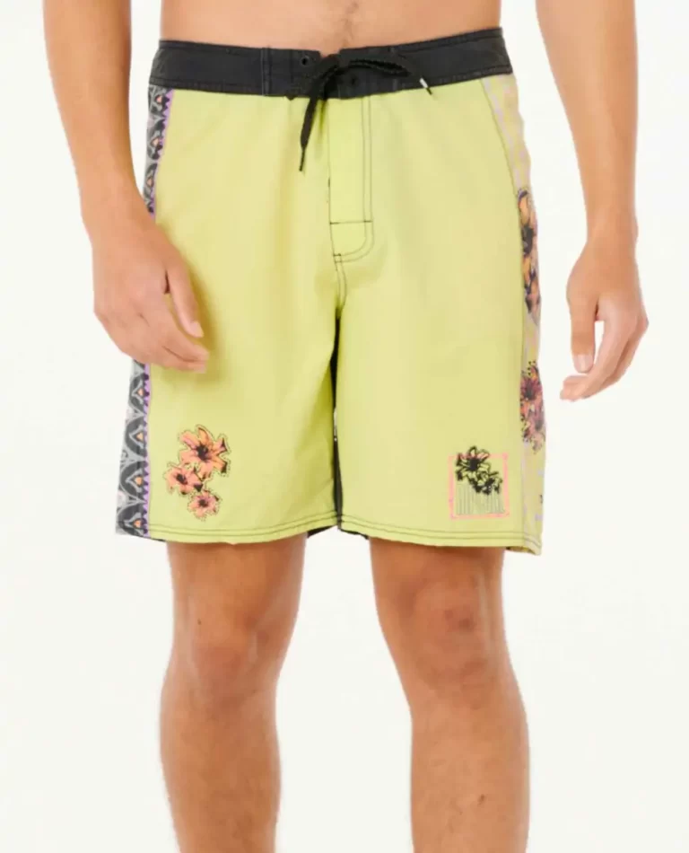 Mens Boardshorts Rip Curl Mirage Sideways 19" Boardshort - Image 4
