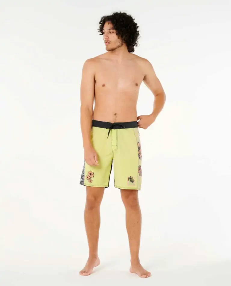 Mens Boardshorts Rip Curl Mirage Sideways 19" Boardshort - Image 5