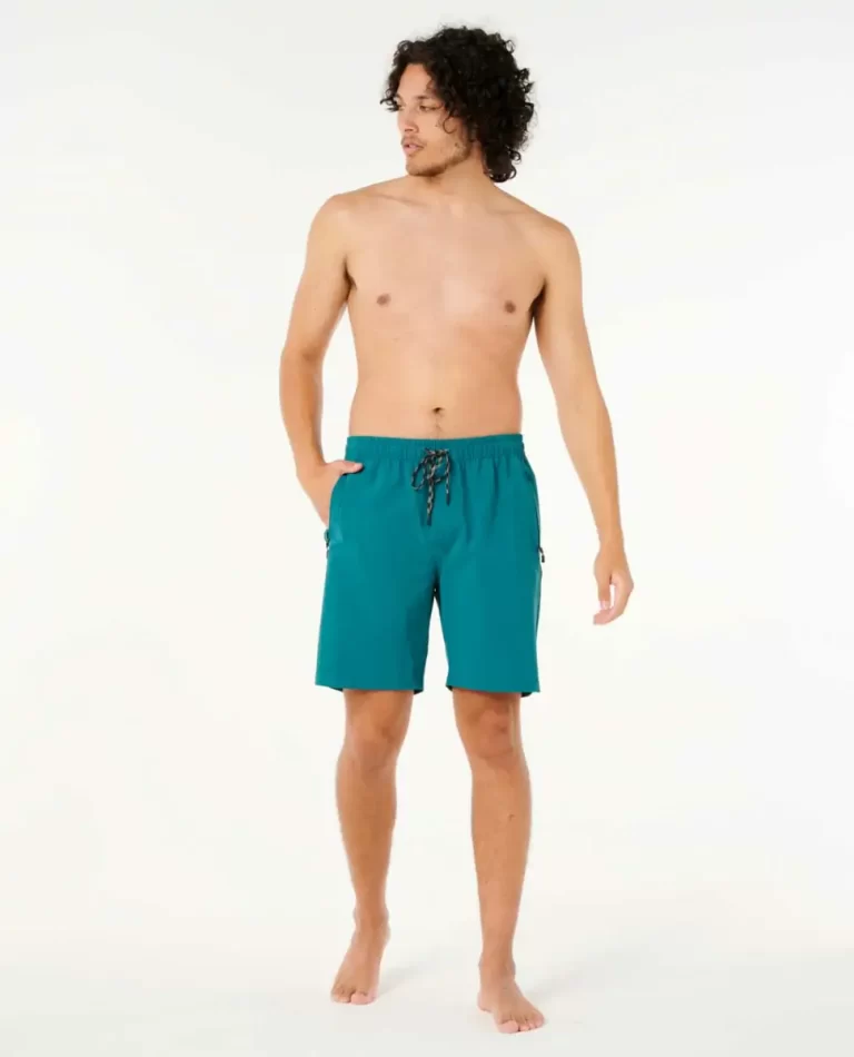 Mens Boardshorts Rip Curl The Search Volley 19" Boardshorts - Image 4