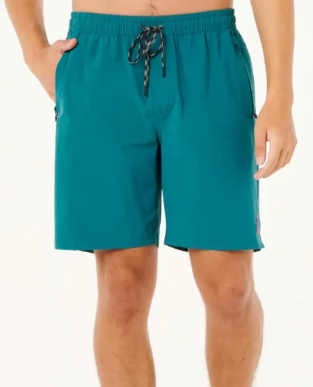 Mens Boardshorts Rip Curl The Search Volley 19" Boardshorts