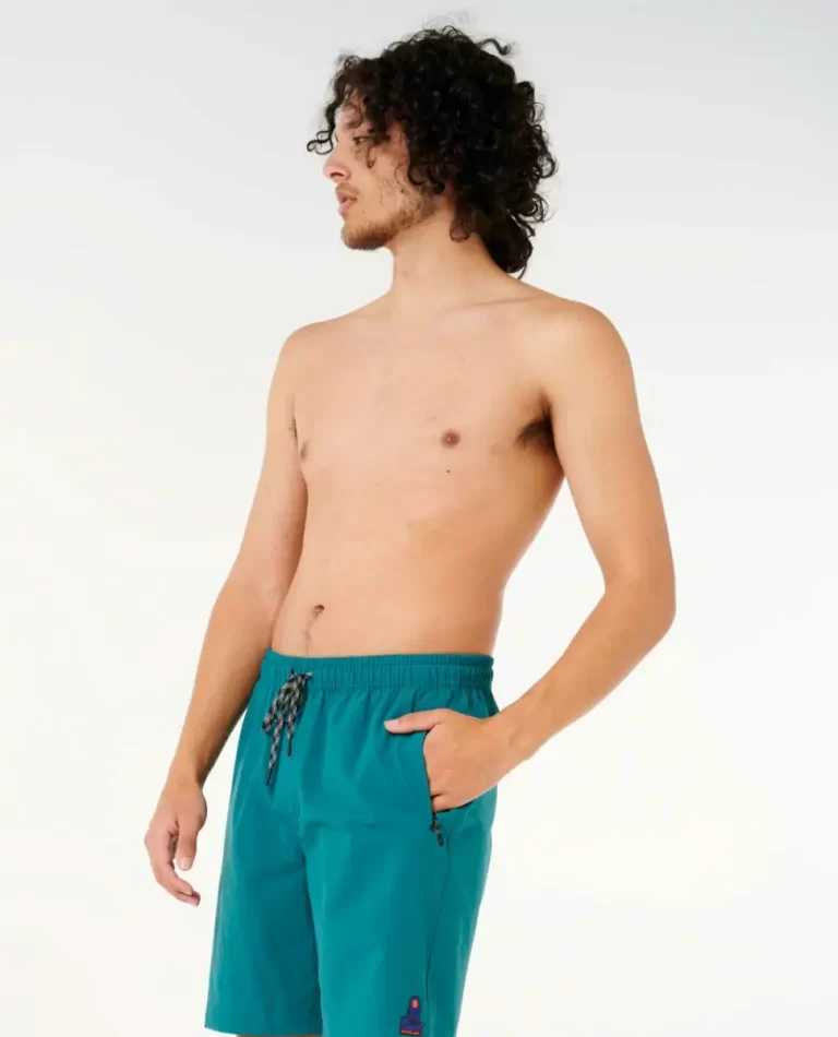 Mens Boardshorts Rip Curl The Search Volley 19" Boardshorts - Image 5