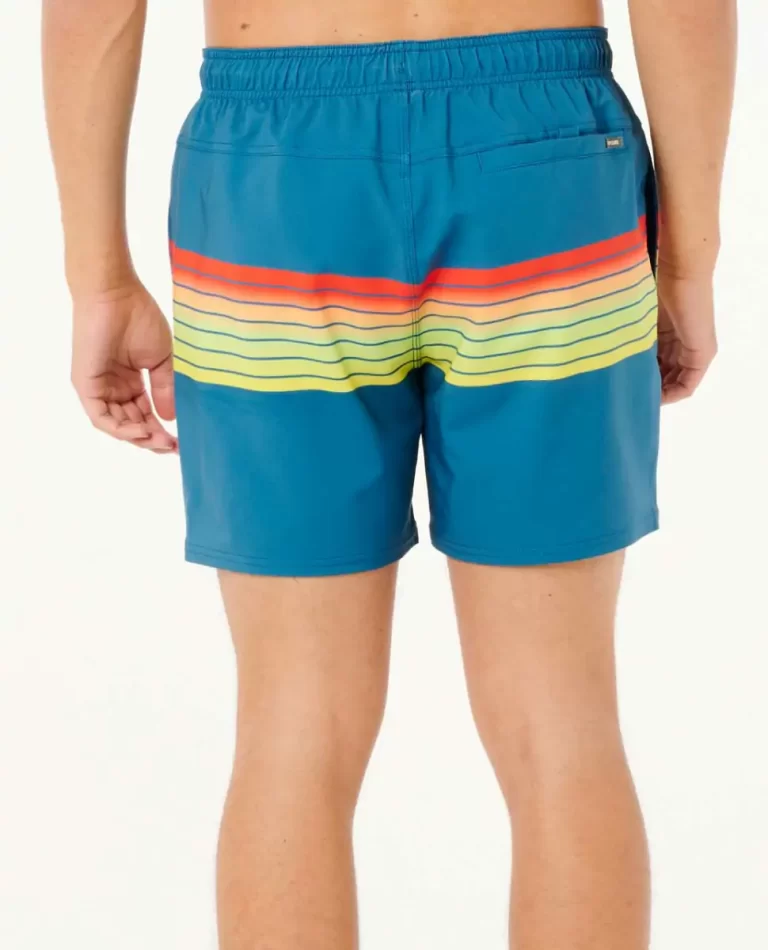 Mens Boardshorts Surf Revival Volley 16" Boardshorts Rip Curl - Image 2