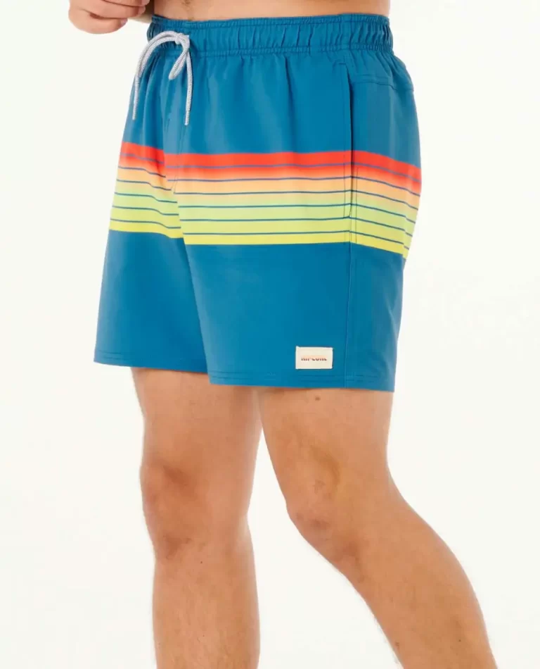 Mens Boardshorts Surf Revival Volley 16" Boardshorts Rip Curl - Image 3