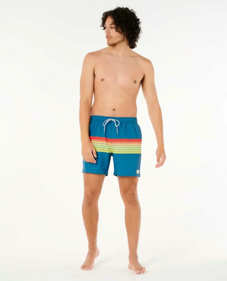 Mens Boardshorts Surf Revival Volley 16" Boardshorts Rip Curl - Image 4