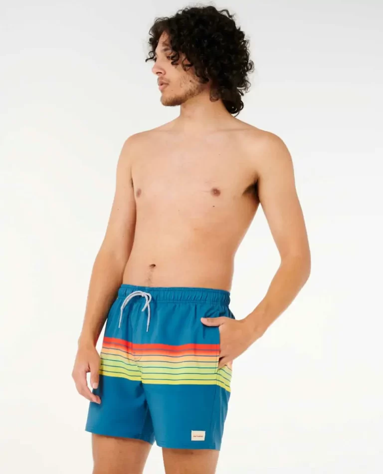 Mens Boardshorts Surf Revival Volley 16" Boardshorts Rip Curl - Image 5