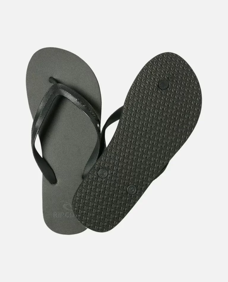 Mens Brand Logo Bloom Open Toe Sandals Sandals Rip Curl - Image 2