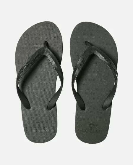 Mens Brand Logo Bloom Open Toe Sandals Sandals Rip Curl