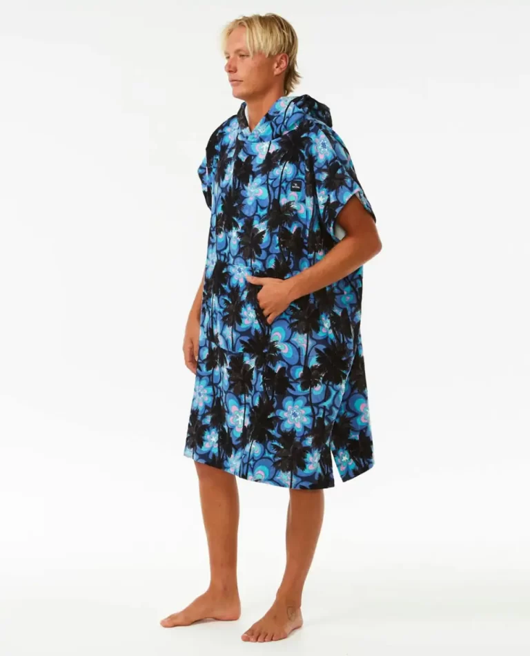 Mens Combo Hooded Towel Towels Rip Curl - Image 4