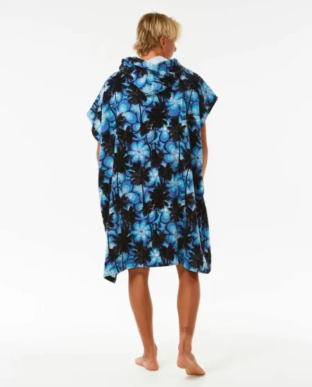 Mens Combo Hooded Towel Towels Rip Curl