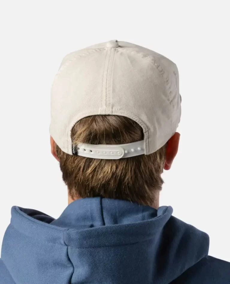 Mens Desto Adjustable Cap Hawaii Rip Curl Hats & Beanies - Image 2