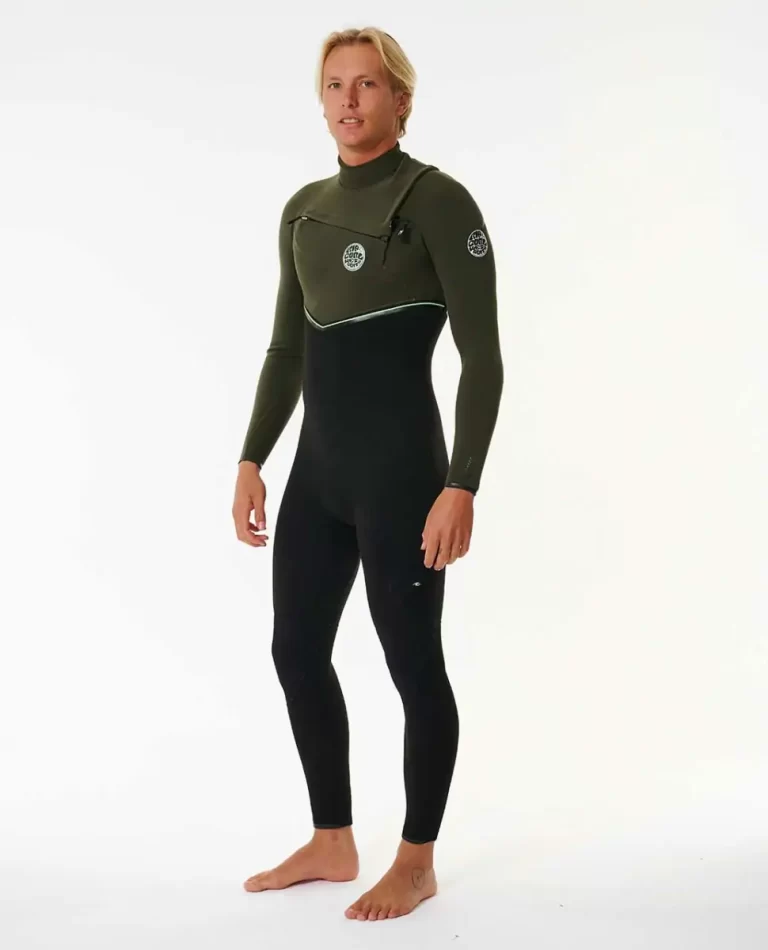 Mens Fullsuits E7 E Rip Curl - Image 2
