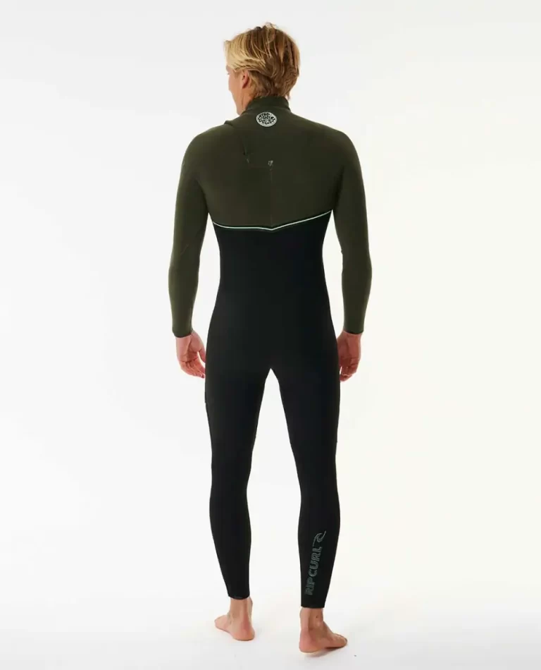 Mens Fullsuits E7 E Rip Curl - Image 3