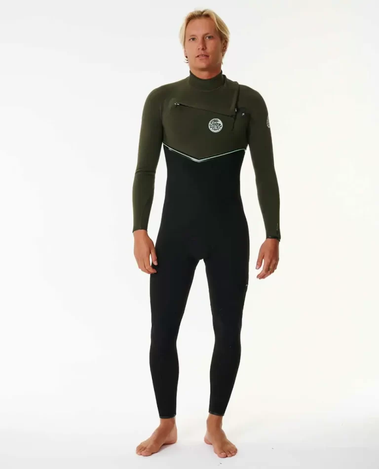 Mens Fullsuits E7 E Rip Curl - Image 4