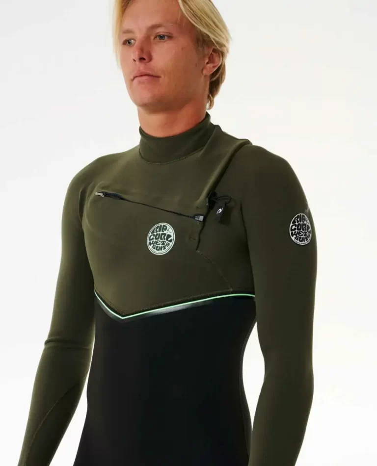 Mens Fullsuits E7 E Rip Curl - Image 5