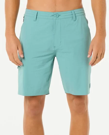 Mens Global Entry 19" Boardwalk Rip Curl Shorts