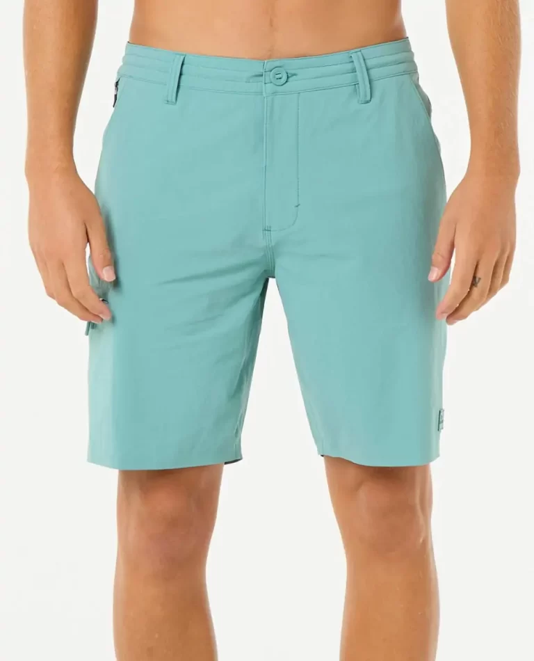 Mens Global Entry 19" Boardwalk Rip Curl Shorts
