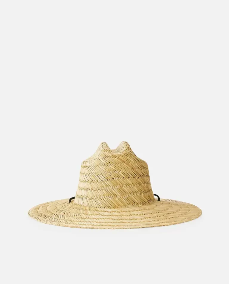 Mens Hats & Beanies Brand Straw Hat Rip Curl - Image 2
