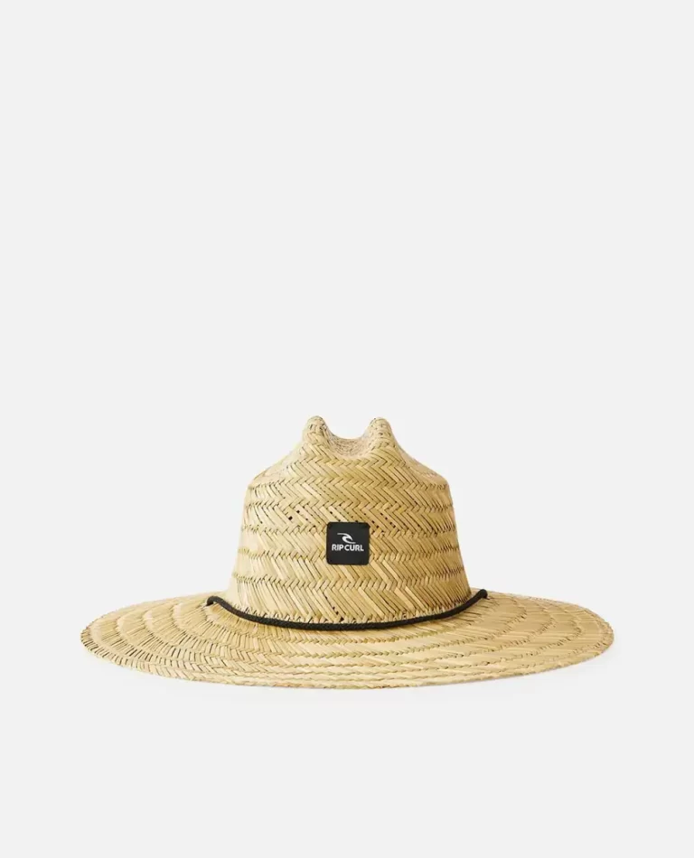 Mens Hats & Beanies Brand Straw Hat Rip Curl - Image 3