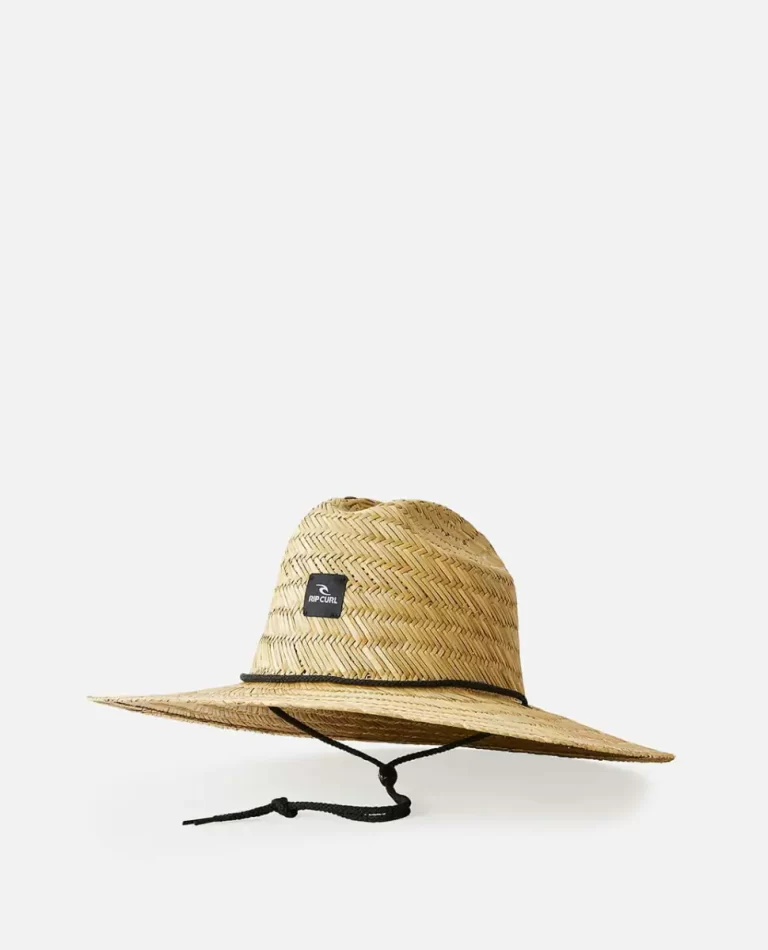 Mens Hats & Beanies Brand Straw Hat Rip Curl - Image 4