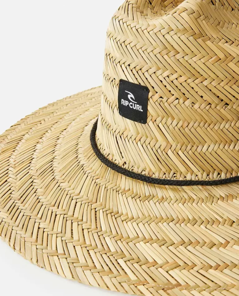 Mens Hats & Beanies Brand Straw Hat Rip Curl - Image 5