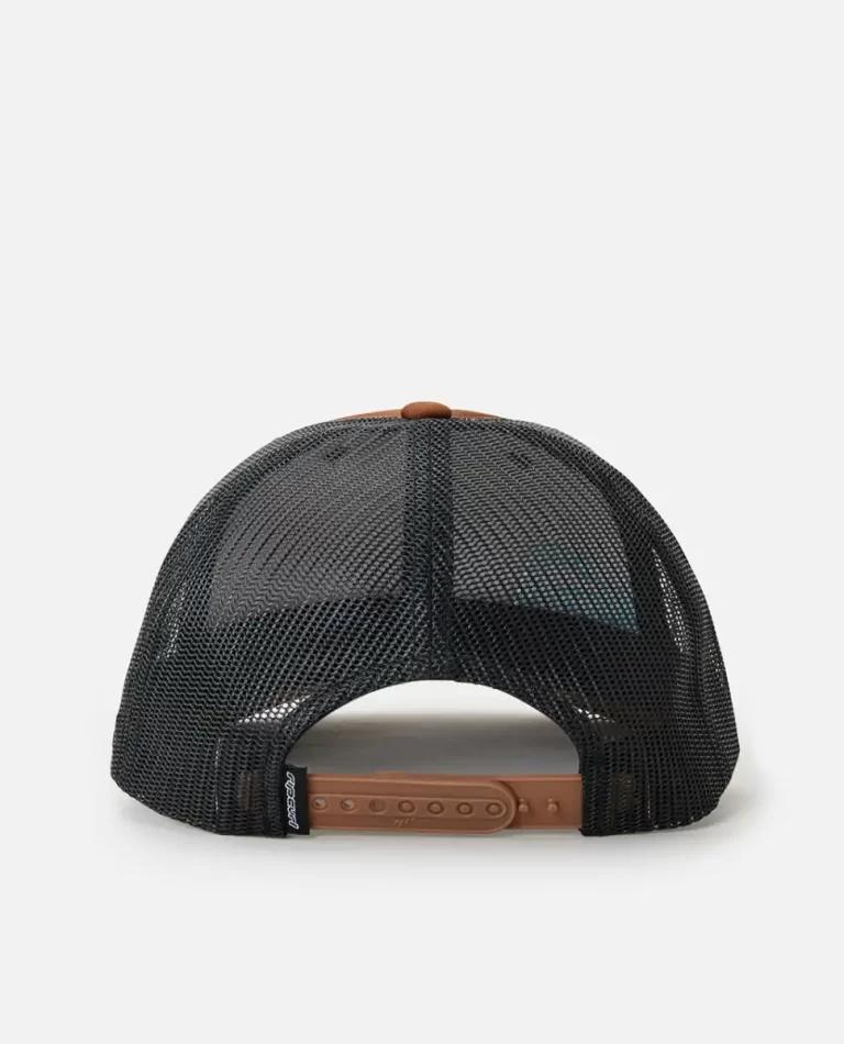 Mens Hats & Beanies Rip Curl Archive Y2K Trucker - Image 3