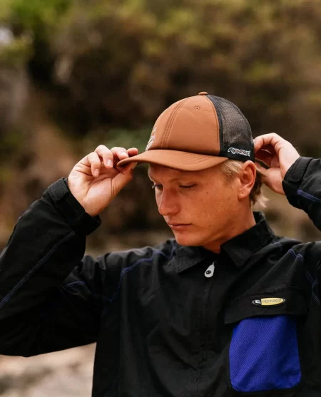 Mens Hats & Beanies Rip Curl Archive Y2K Trucker