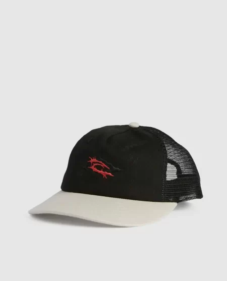 Mens Hats & Beanies Rip Curl Carnage Trucker