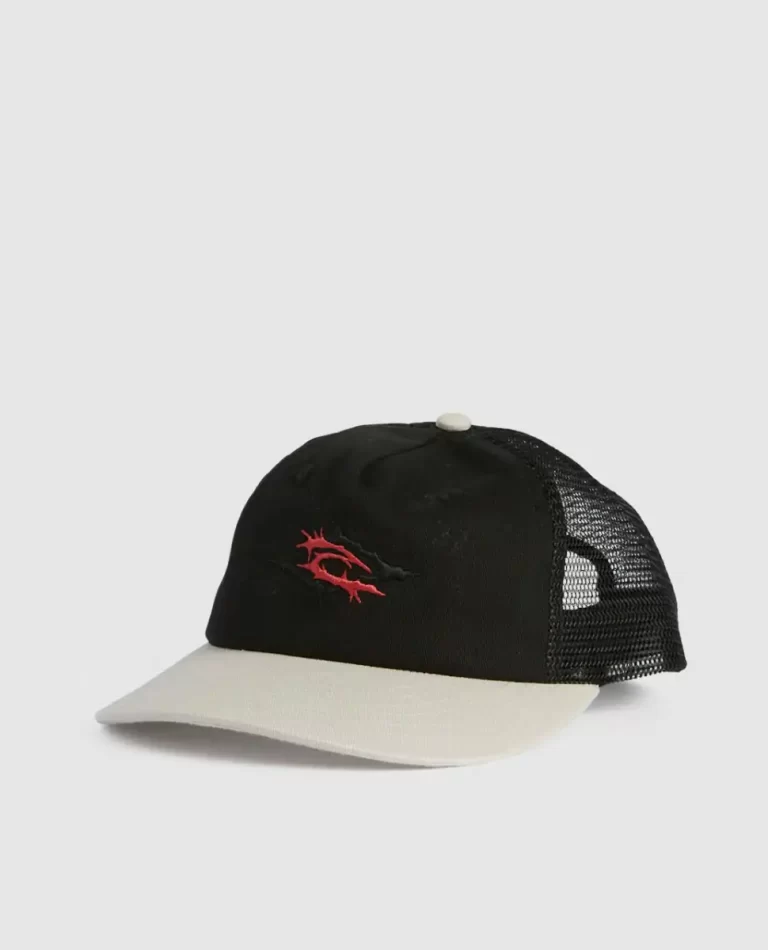 Mens Hats & Beanies Rip Curl Carnage Trucker