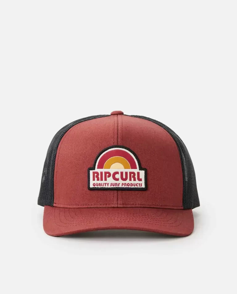 Mens Hats & Beanies Rip Curl Custom Curve Trucker - Image 2