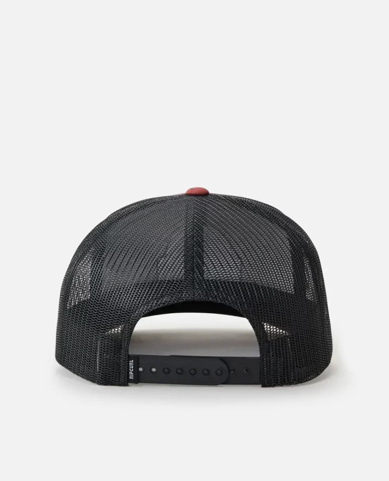 Mens Hats & Beanies Rip Curl Custom Curve Trucker - Image 3