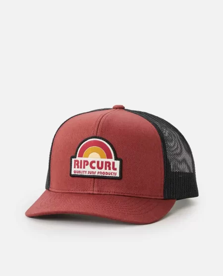 Mens Hats & Beanies Rip Curl Custom Curve Trucker