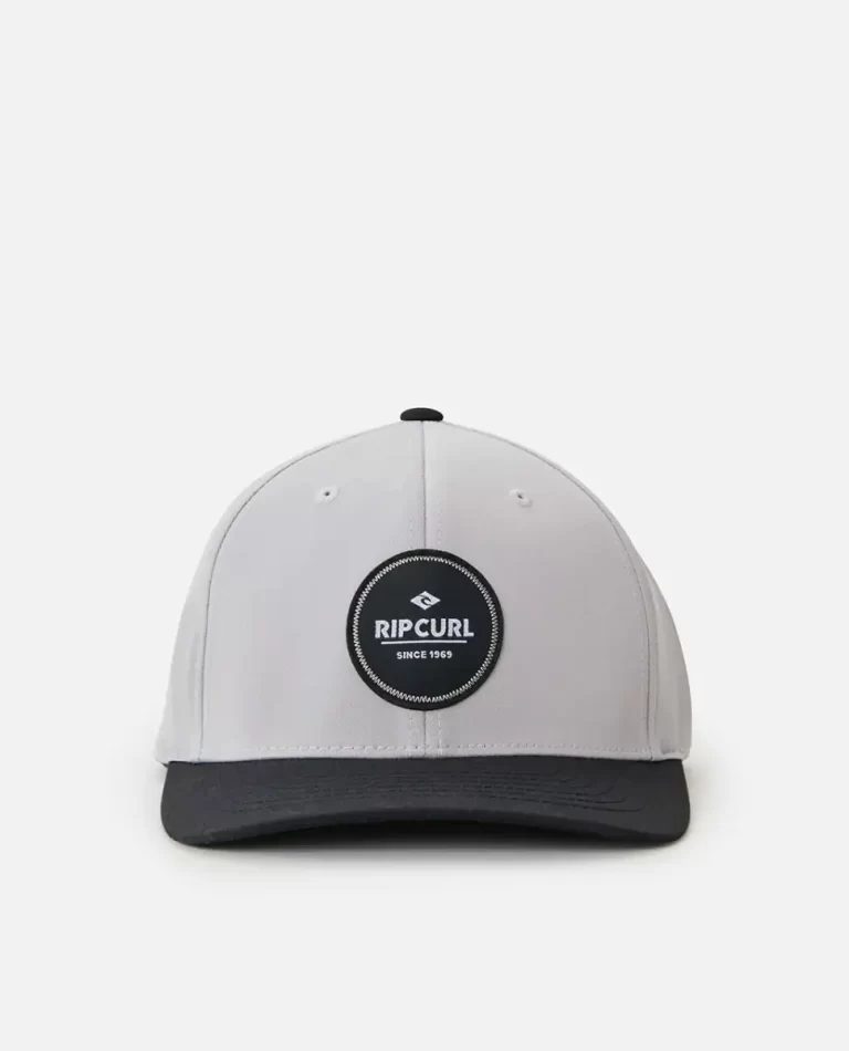 Mens Hats & Beanies Rip Curl Routine Flexfit Cap - Image 2
