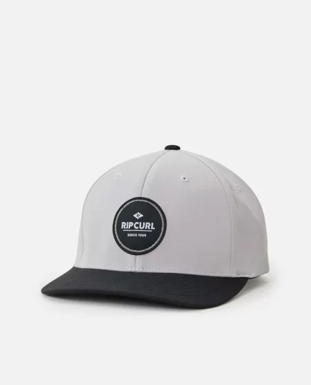 Mens Hats & Beanies Rip Curl Routine Flexfit Cap