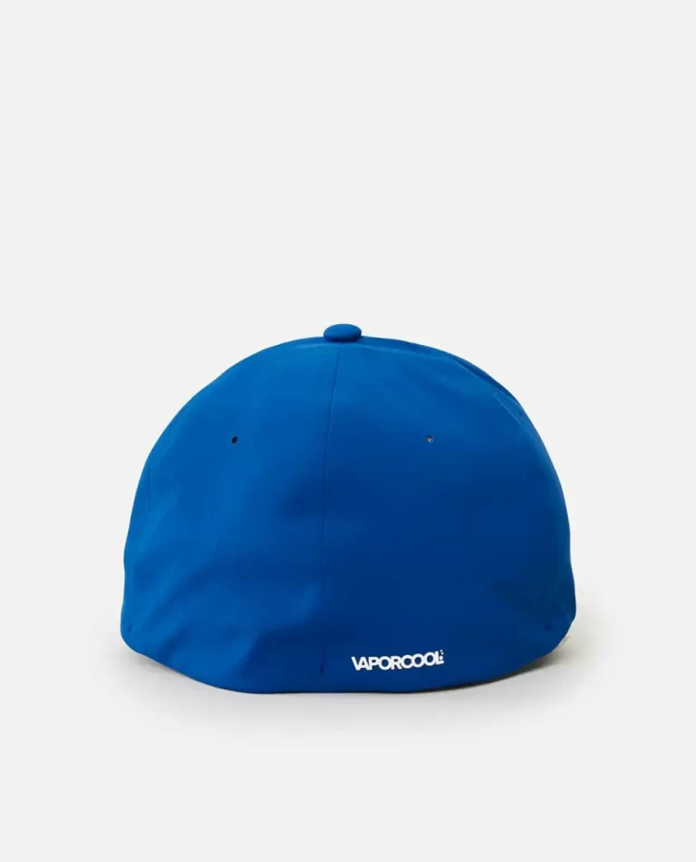 Mens Hats & Beanies Rip Curl Vaporcool Delta Flexfit Cap - Image 3