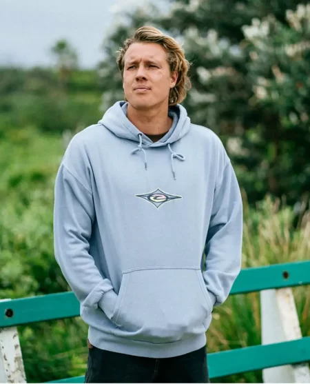 Mens Hoodies & Fleece Raw Energy Hood Rip Curl