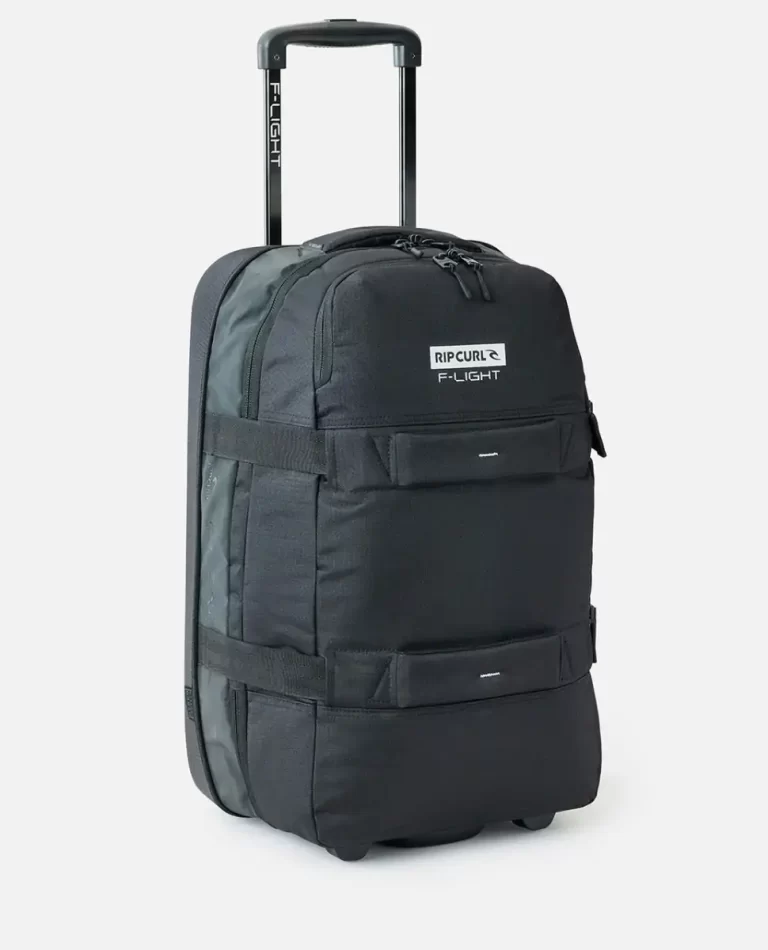Mens Icons F Luggage & Travel Rip Curl