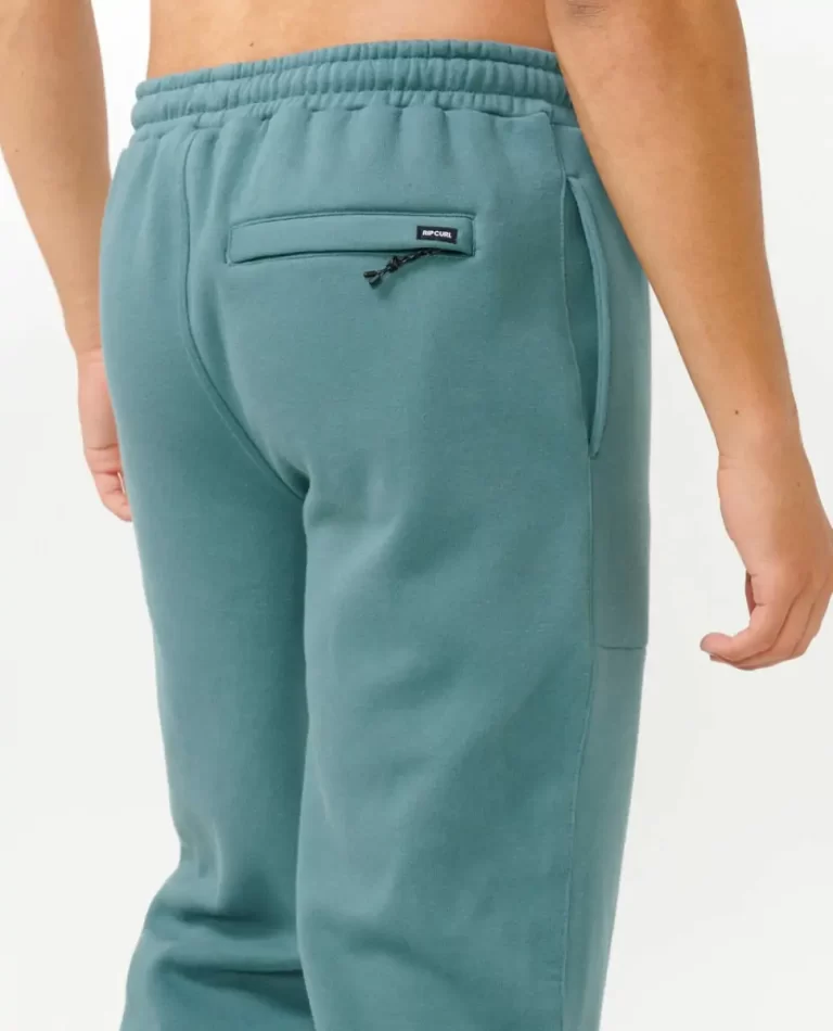 Mens Icons Of Surf Track Pant Pants Rip Curl - Image 5