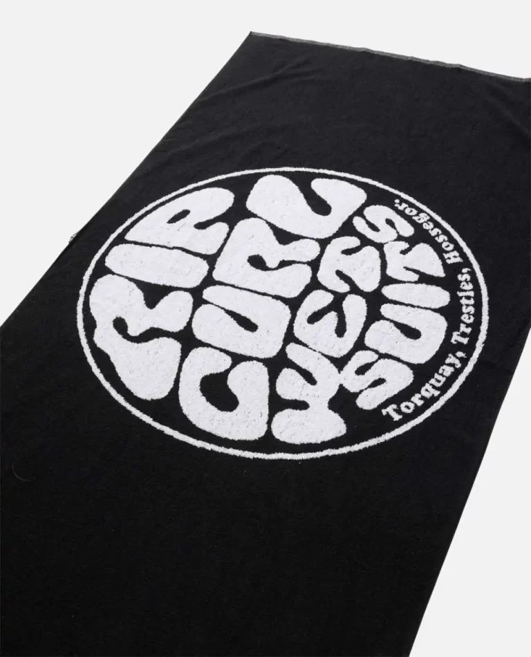 Mens Logos Towel Rip Curl Towels - Image 2
