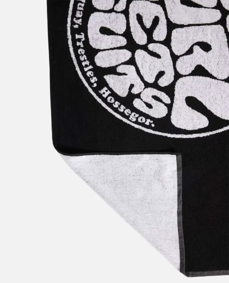 Mens Logos Towel Rip Curl Towels - Image 3