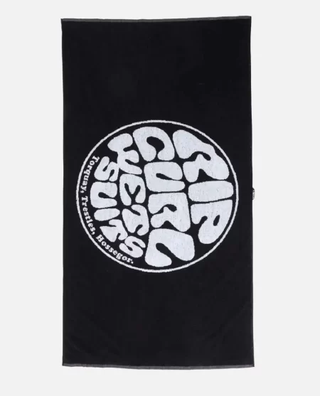Mens Logos Towel Rip Curl Towels