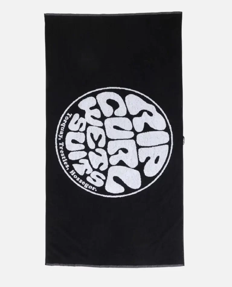 Mens Logos Towel Rip Curl Towels - Image 5