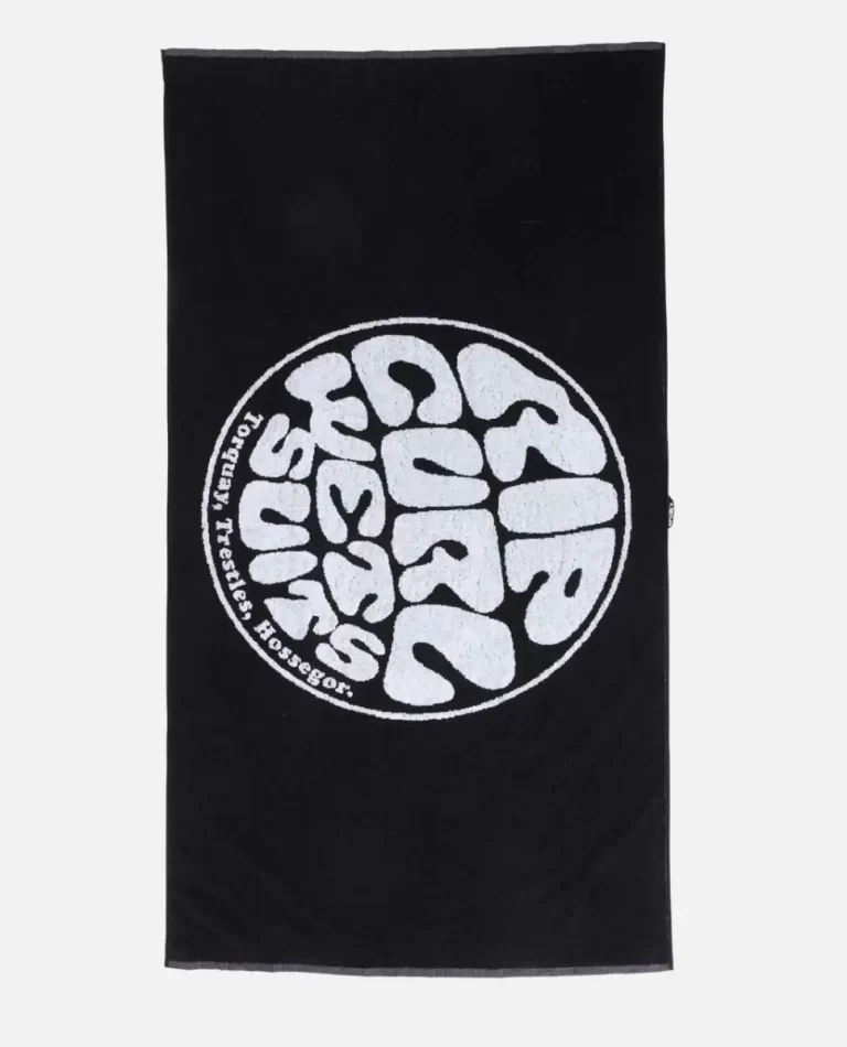 Mens Logos Towel Rip Curl Towels