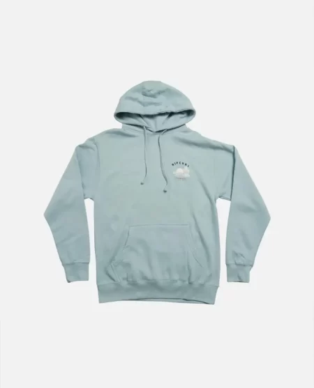 Mens Mahalo Fleece Hoodies & Fleece Rip Curl