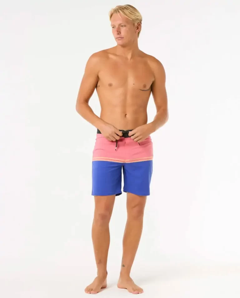 Mens Mirage Combine 18" Boardshorts Boardshorts Rip Curl - Image 4
