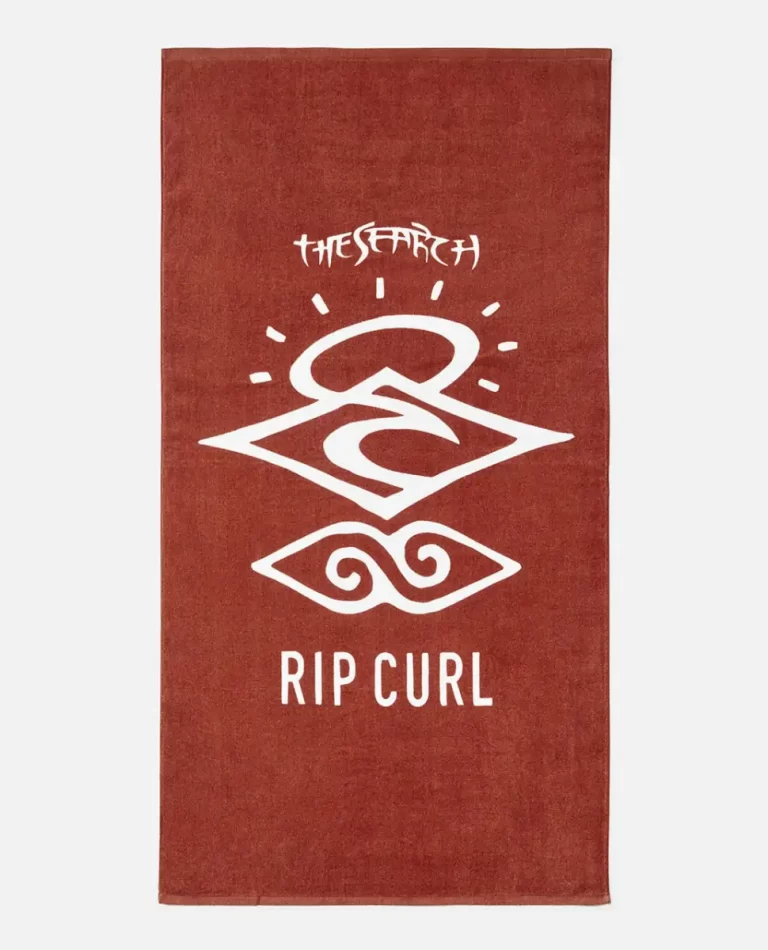 Mens Mixed Towel Rip Curl Towels - Image 2